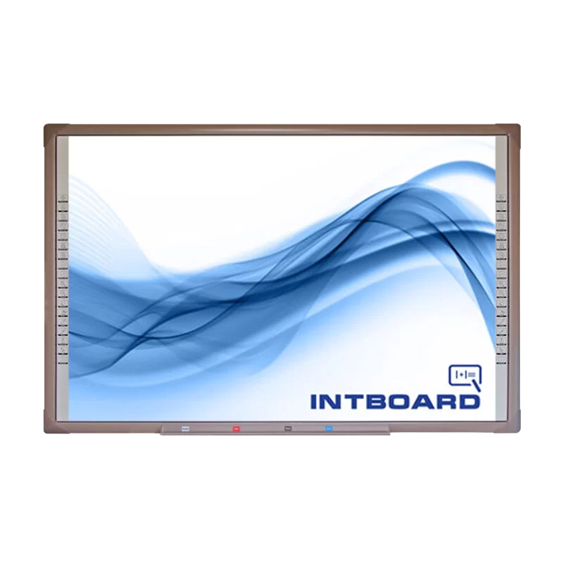 Інтерактивна дошка Intboard UT-TBI82X-TS гарантія 3 роки